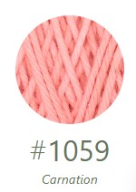 Coastal Cotton Worsted