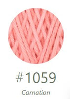 Coastal Cotton Worsted