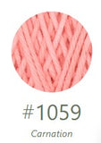 Coastal Cotton Worsted