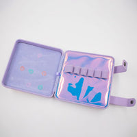 DellaQ Square Hook Case