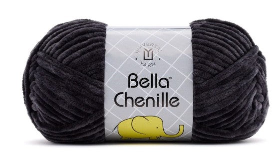 Universal Bella Chenille
