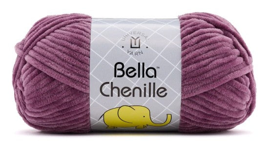 Universal Bella Chenille