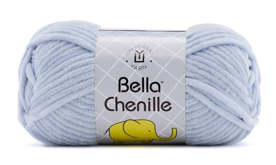 Universal Bella Chenille