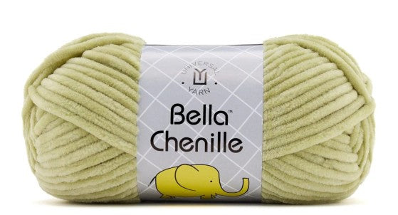 Universal Bella Chenille