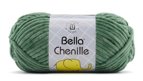 Universal Bella Chenille