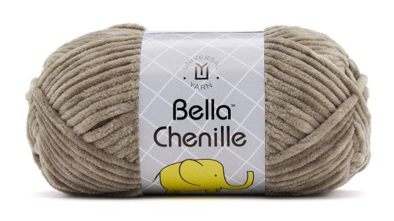 Universal Bella Chenille