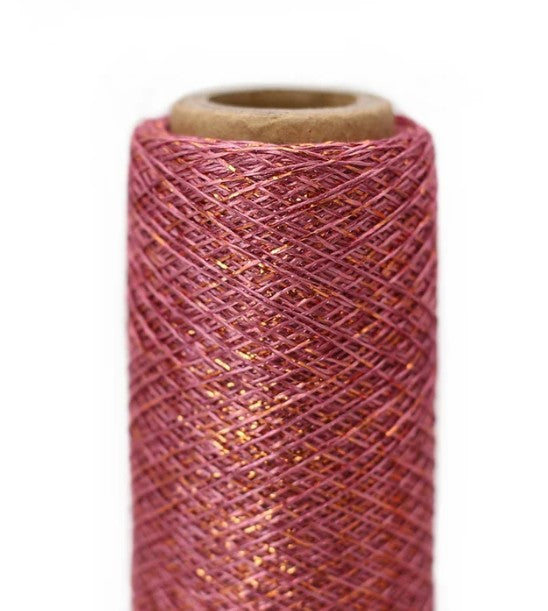Kremke Soul Wool Stellaris Lace Sparkle Yarn