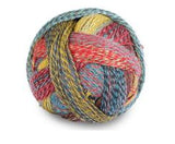 Schoppel Crazy Zauberball