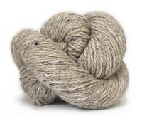 Lucky Tweed