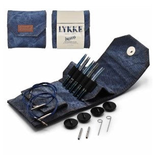 Lykke 3.5" Starter Set