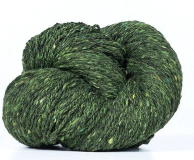 Lucky Tweed