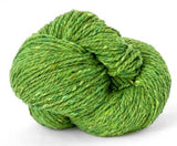 Lucky Tweed