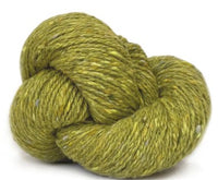 Lucky Tweed