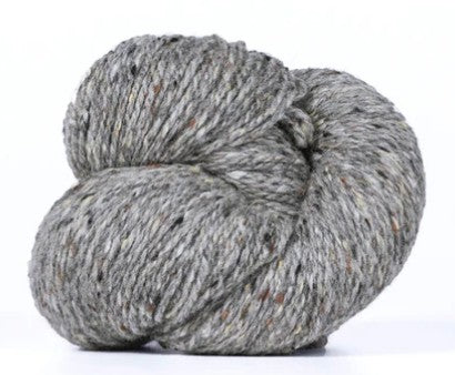 Lucky Tweed Aran Weight Yarn