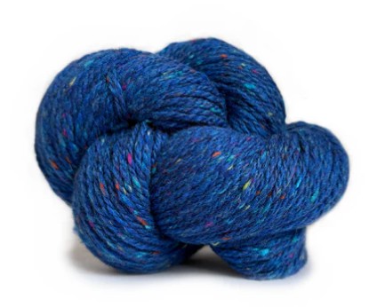 Lucky Tweed Aran Weight Yarn