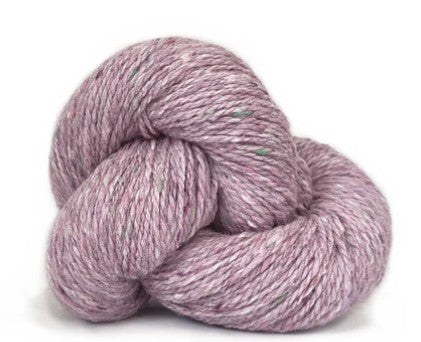 Lucky Tweed Aran Weight Yarn