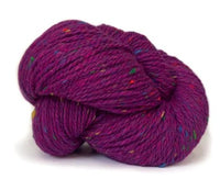 Lucky Tweed