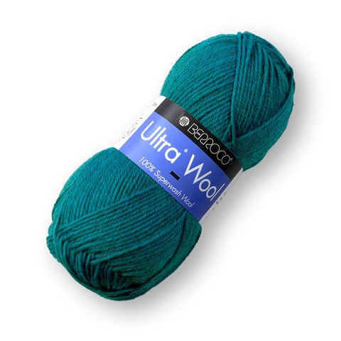 Berroco Ultra Wool Worsted Weight Yarn