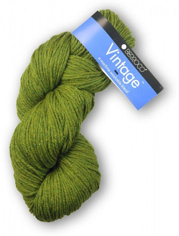 Berroco Vintage Worsted Weight Yarn