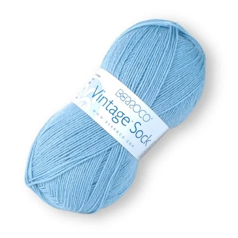 Berroco Vintage Sock Yarn