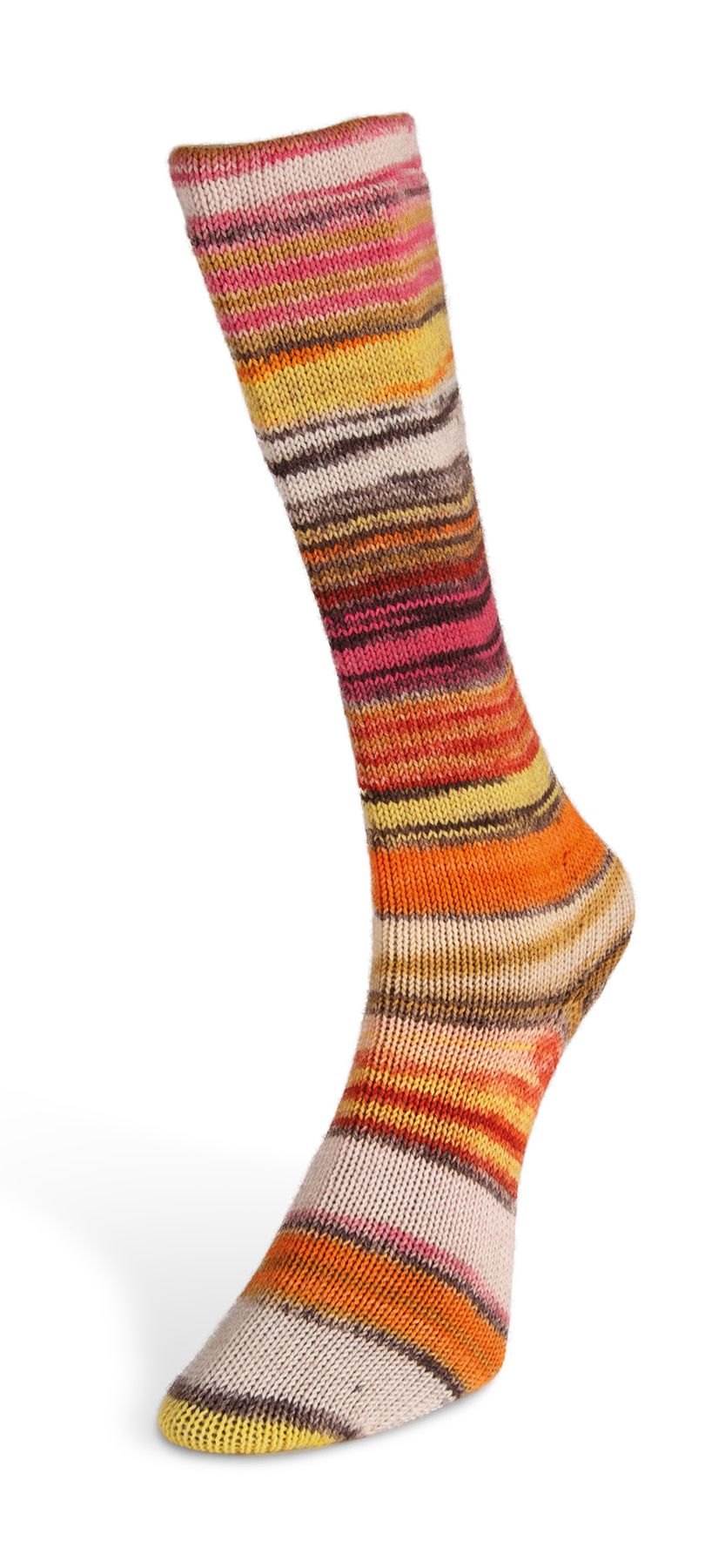 Eclectic Sock