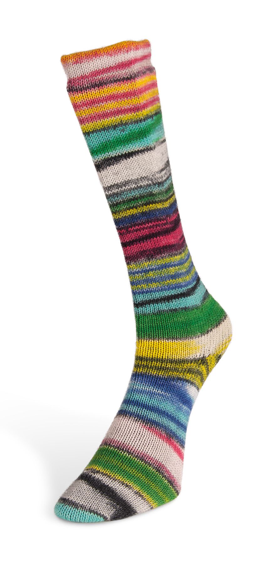 Eclectic Sock