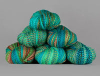 Dyed in the Wool