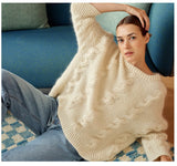 52 Weeks of Sweaters