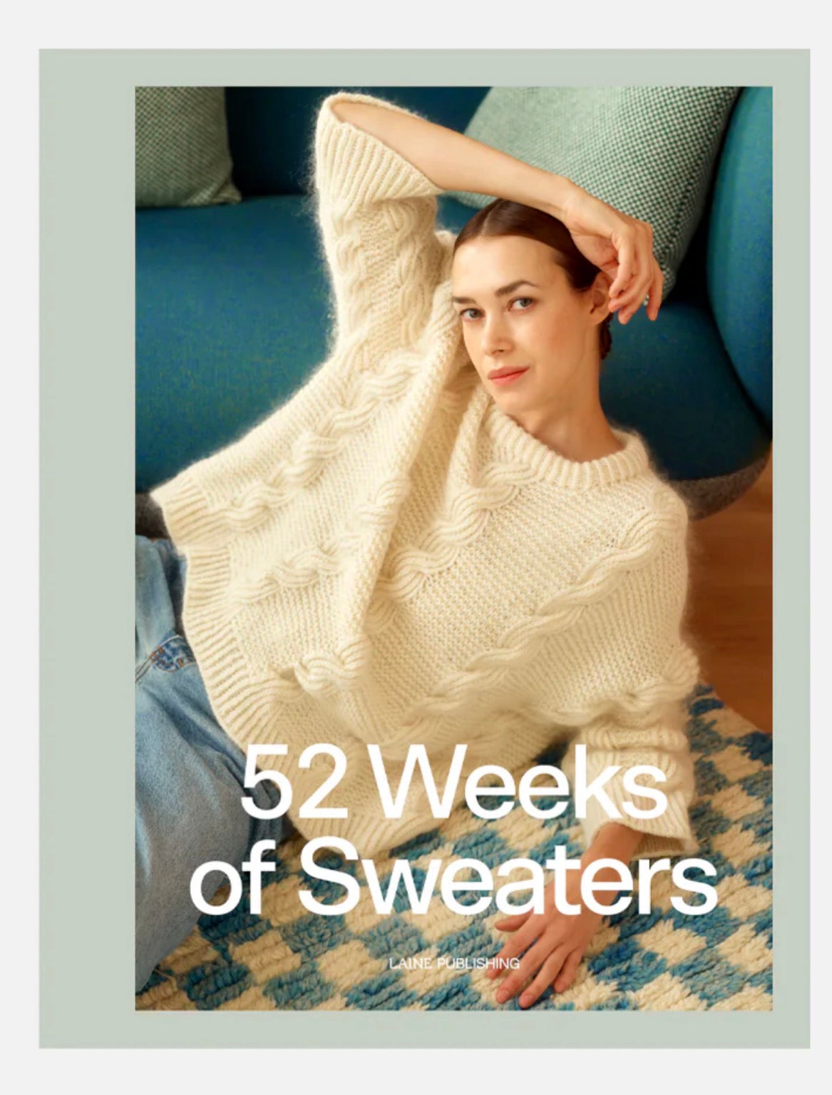 52 Weeks of Sweaters