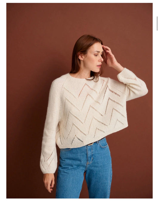 52 Weeks of Sweaters