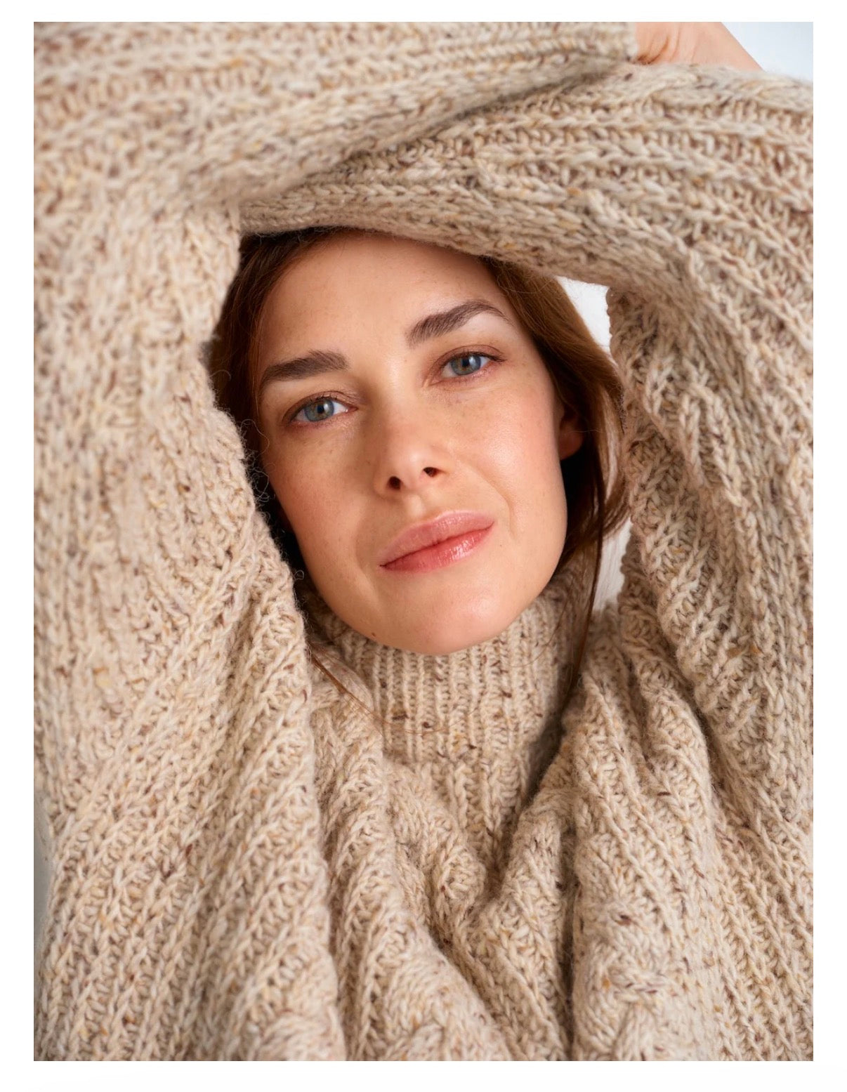 52 Weeks of Sweaters