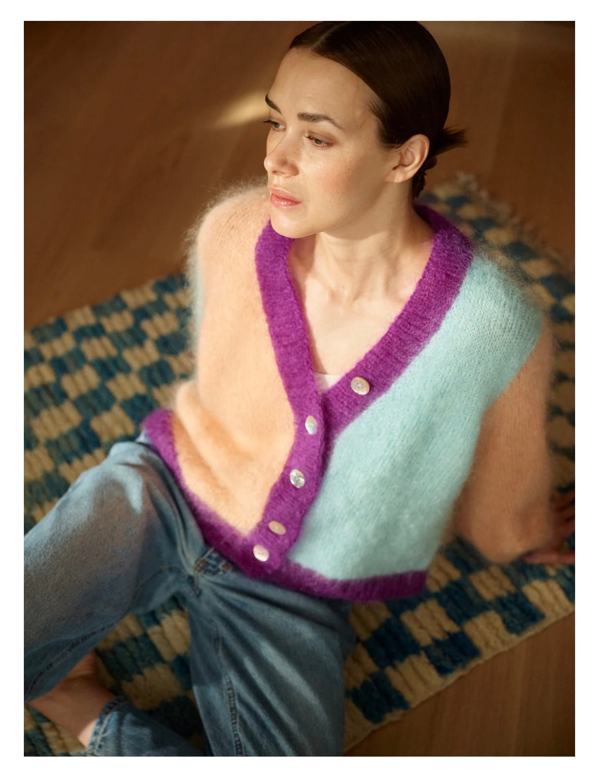 52 Weeks of Sweaters