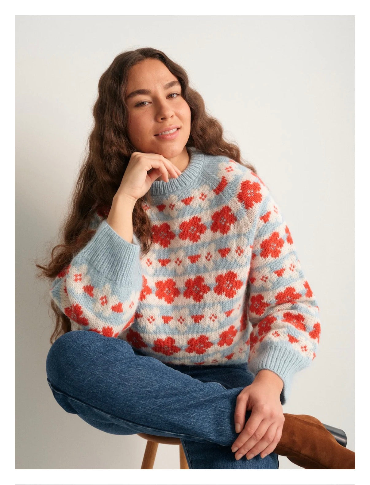 52 Weeks of Sweaters