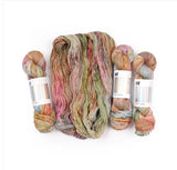 Hedgehog Fibres Sock