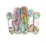 Hedgehog Fibres Sock