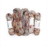 Hedgehog Fibres Sock