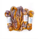 Hedgehog Fibres Sock