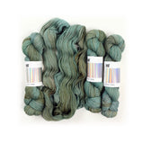 Hedgehog Fibres Sock