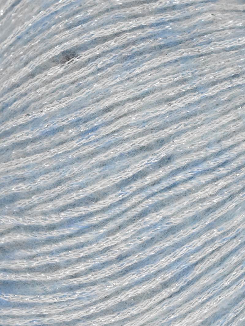 Cotton + Merino Chic