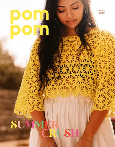 Pom Pom Quarterly Issue 45
