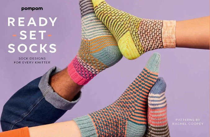 Ready Set Socks