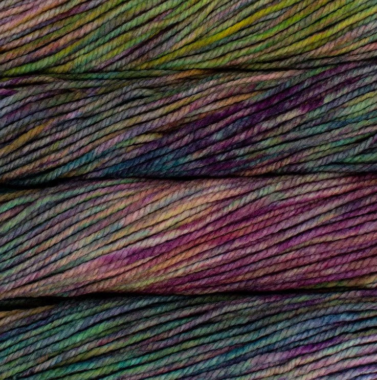 Malabrigo Chunky