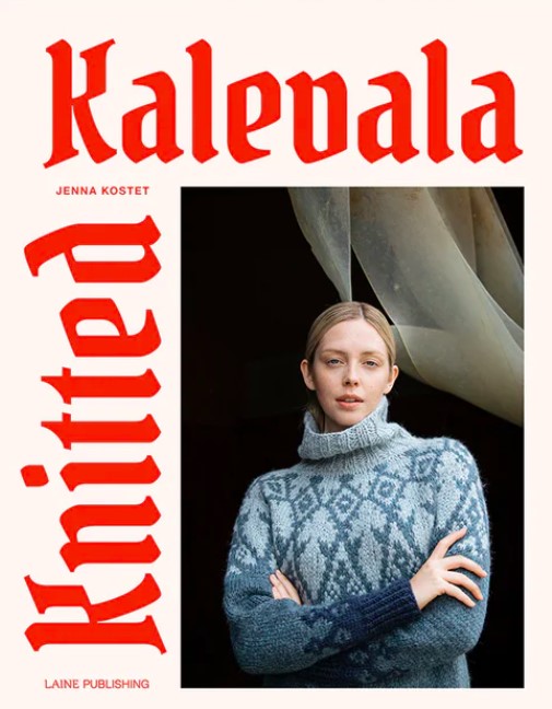Knitted Kalevala