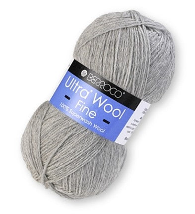 Berroco Ultra Wool Fine