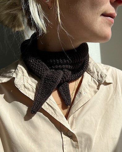 My 1st Scarf