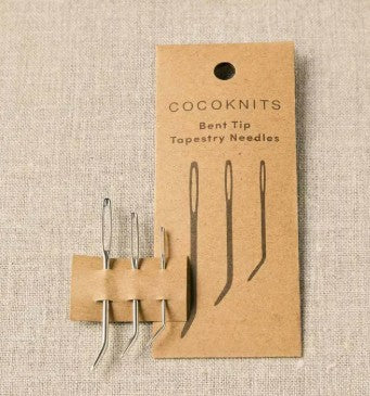 CocoKnits Tapestry Needle