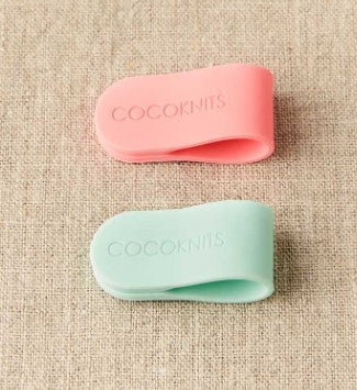 CocoKnits Maker's Clips