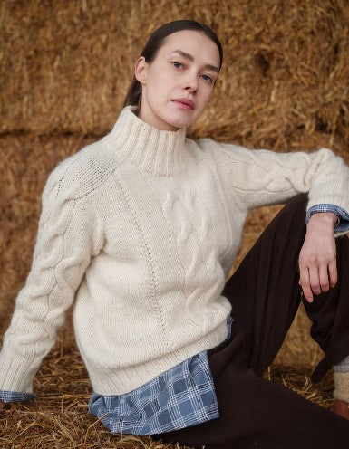 Laine Magazine issue 23