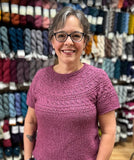 Heard It Through the Grapevine Class