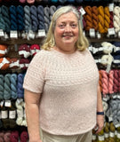 Heard It Through the Grapevine Class